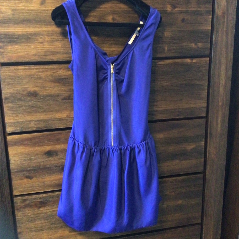 RACHEL  Rachel Roy Blue Women’s Dress